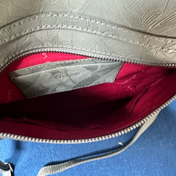 Hammitt VIP Medium Palm Print GUC - Picture 6 of 6